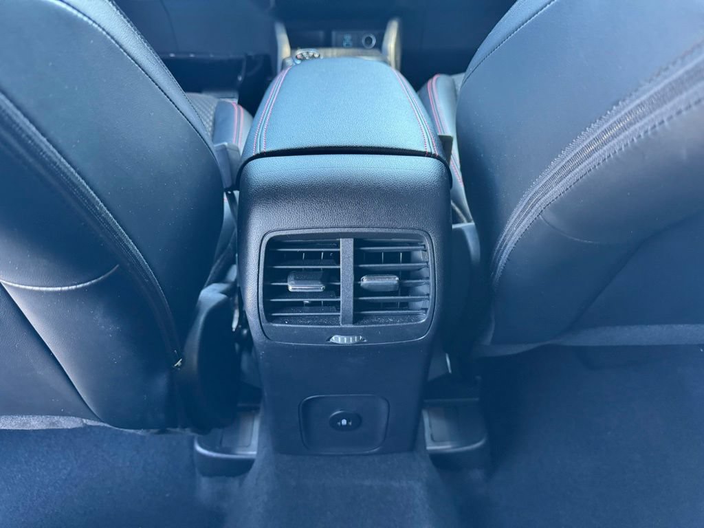 Certified 2023 Ford Escape ST-Line w/ Tech Pack #1 AWD/4WD image 8