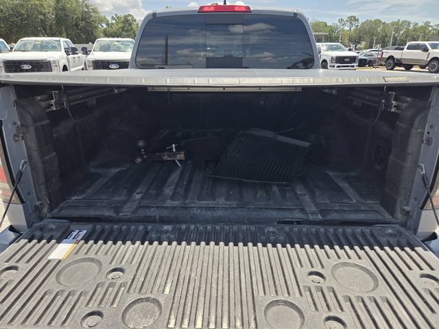 Used 2024 Nissan Frontier PRO-4X w/ Pro Premium Package AWD/4WD image 17