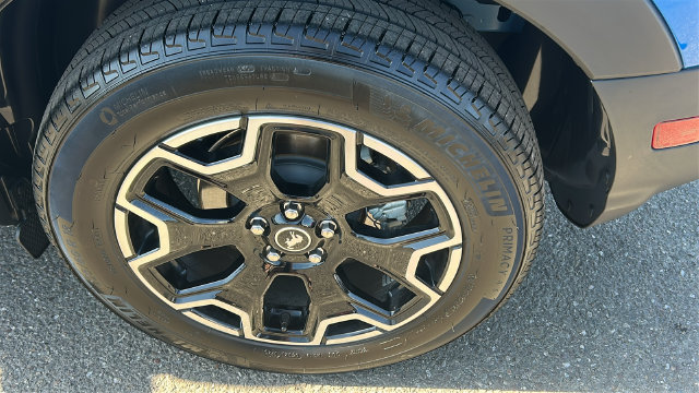 Certified 2026 Ford Bronco Sport Outer Banks AWD/4WD image 6