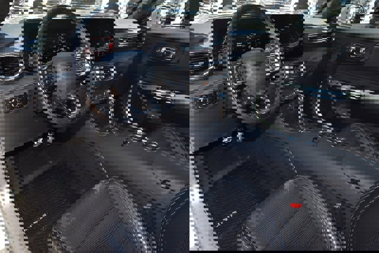 Certified 2025 Ford Mustang GT Premium image 14