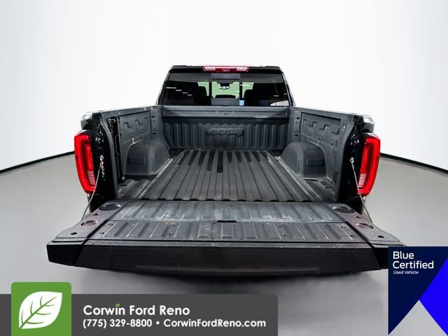 Used 2024 GMC Sierra 1500 AT4 w/ Technology Package image 31