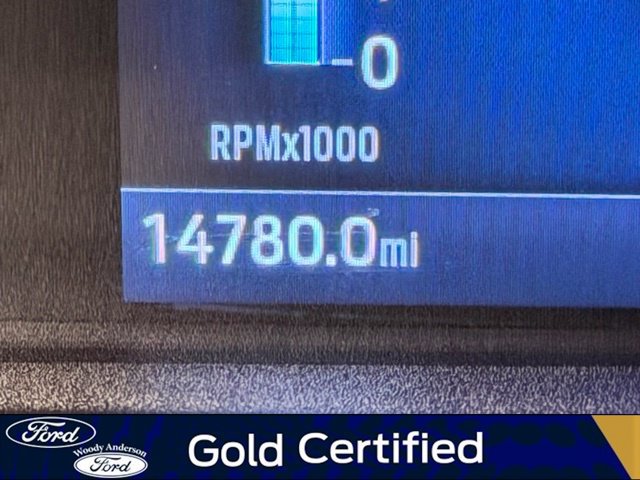 Certified 2025 Ford Ranger XL w/ Trailer Tow Package RWD image 14