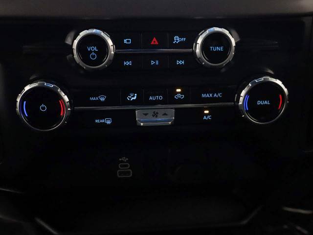 Certified 2025 Ford F150 XLT w/ Equipment Group 301A Standard AWD/4WD image 11