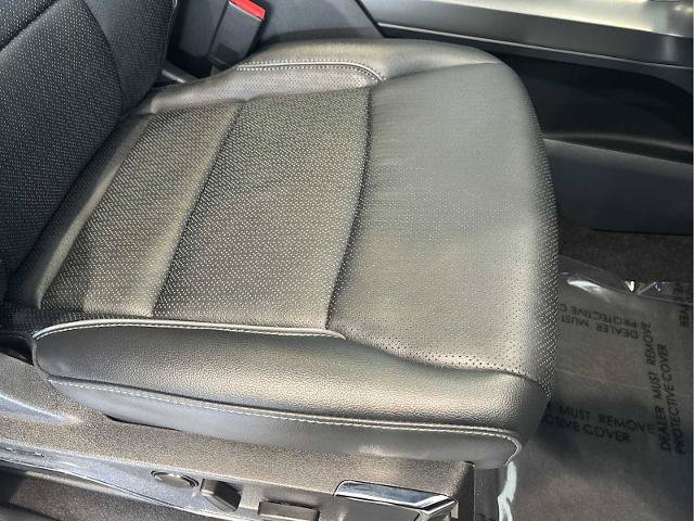Certified 2024 Ford F150 Lariat w/ Bed Utility Package AWD/4WD image 27