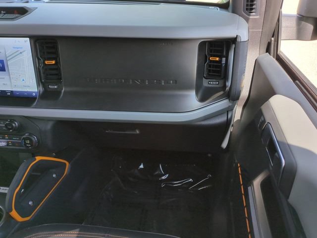 Certified 2023 Ford Bronco Badlands AWD/4WD image 16