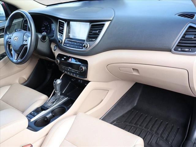 Used 2018 Hyundai Tucson SEL Plus AWD/4WD image 26