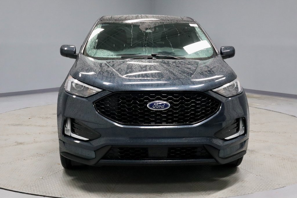 Certified 2024 Ford Edge ST-Line image 6