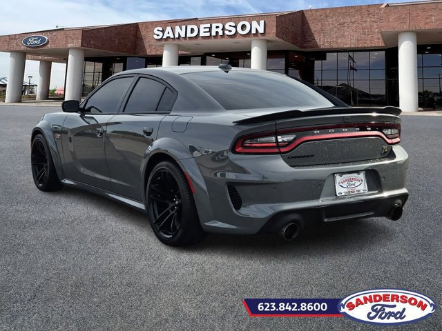 Used 2023 Dodge Charger Scat Pack image 3
