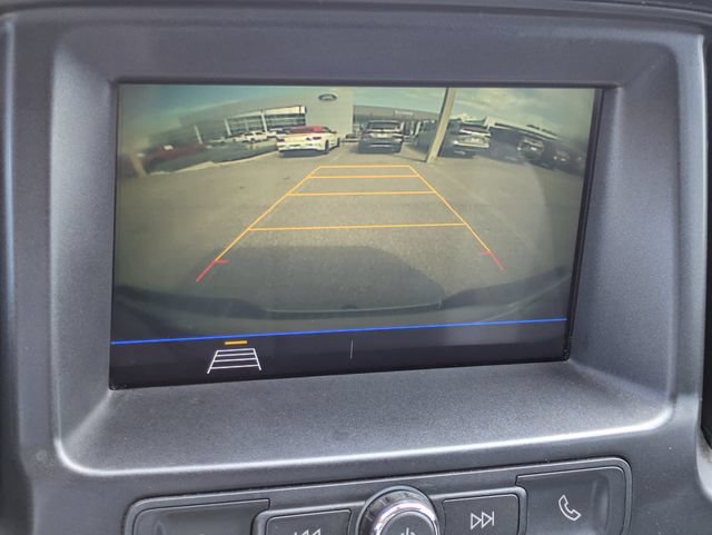 Used 2019 Chevrolet Colorado W/T RWD image 20