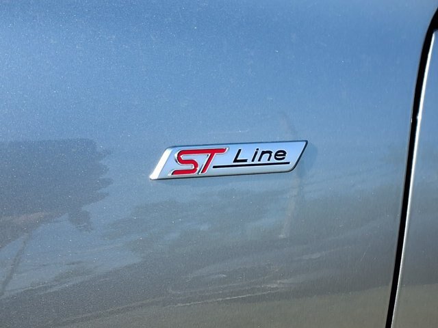 Certified 2024 Ford Escape ST-Line w/ Tech Pack #1 AWD/4WD image 4