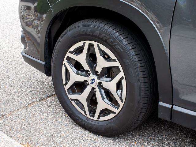 Used 2023 Subaru Forester Premium AWD/4WD image 5