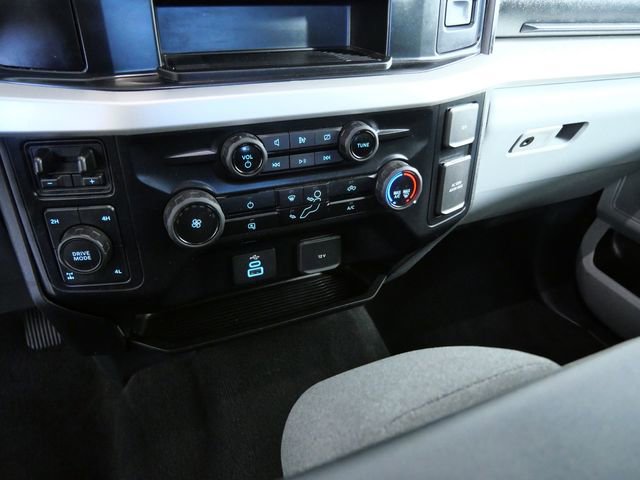 Certified 2024 Ford F250 XLT AWD/4WD image 21