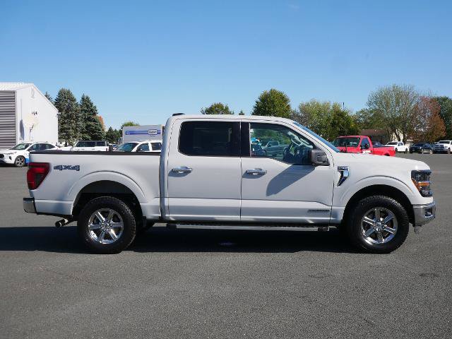 Certified 2024 Ford F150 XLT w/ Mobile Office Package AWD/4WD image 6