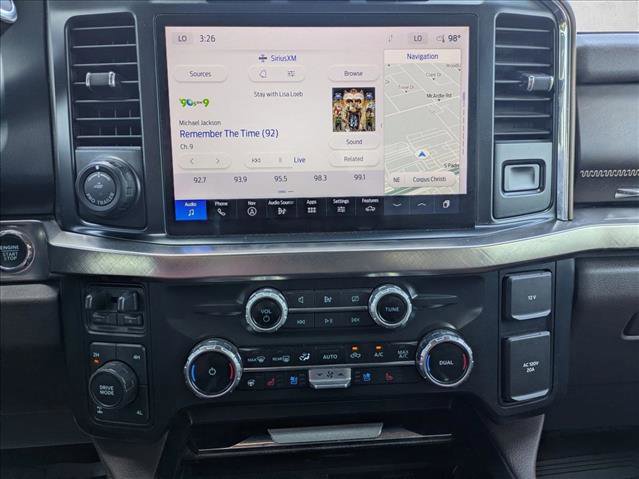 Certified 2023 Ford F250 King Ranch w/ Chrome Package image 15