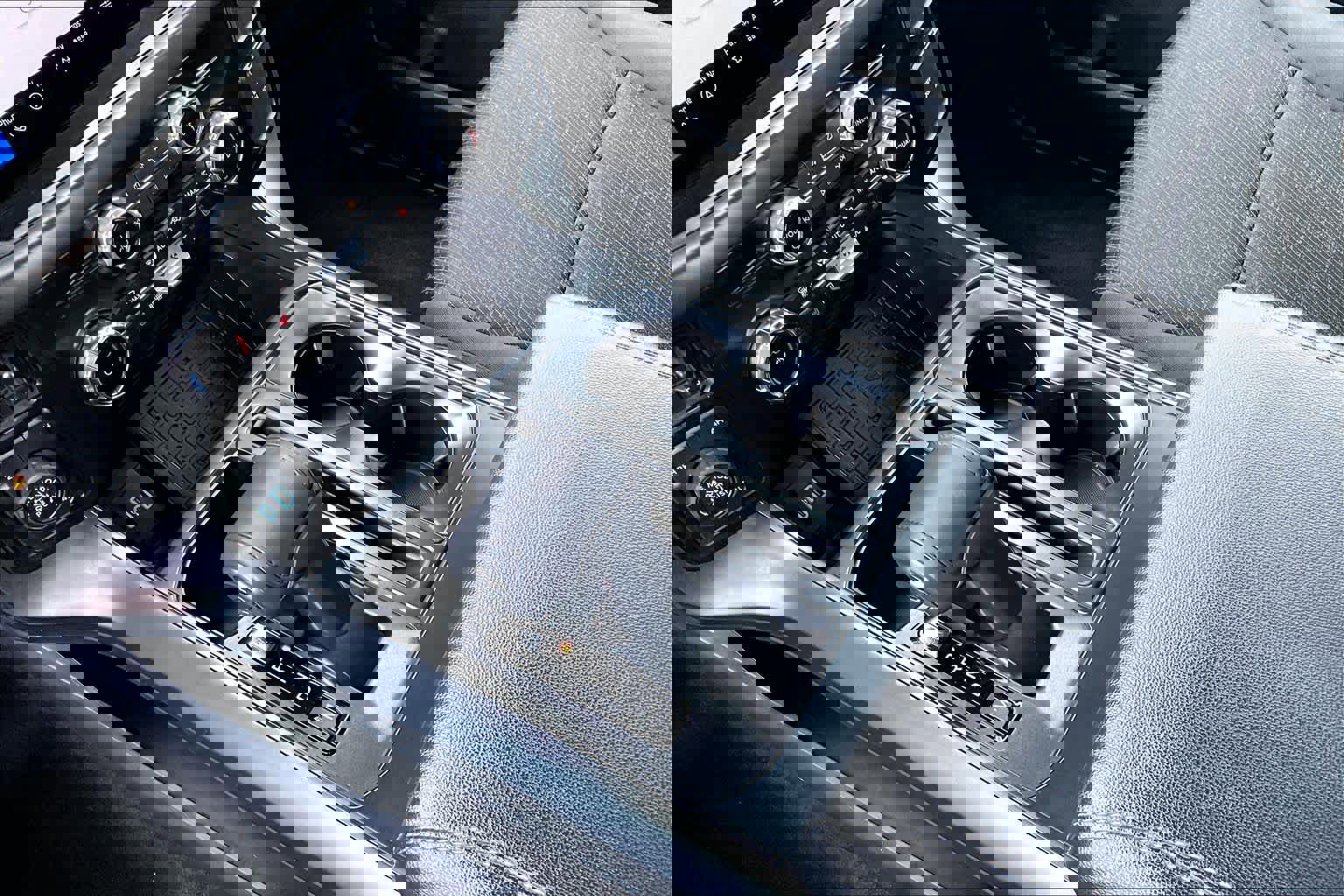 Certified 2024 Ford F150 XLT w/ Equipment Group 302A MID image 18