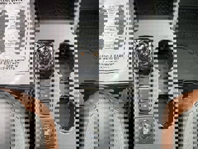 Certified 2023 Ford Bronco Sport Outer Banks w/ Tech Package image 23