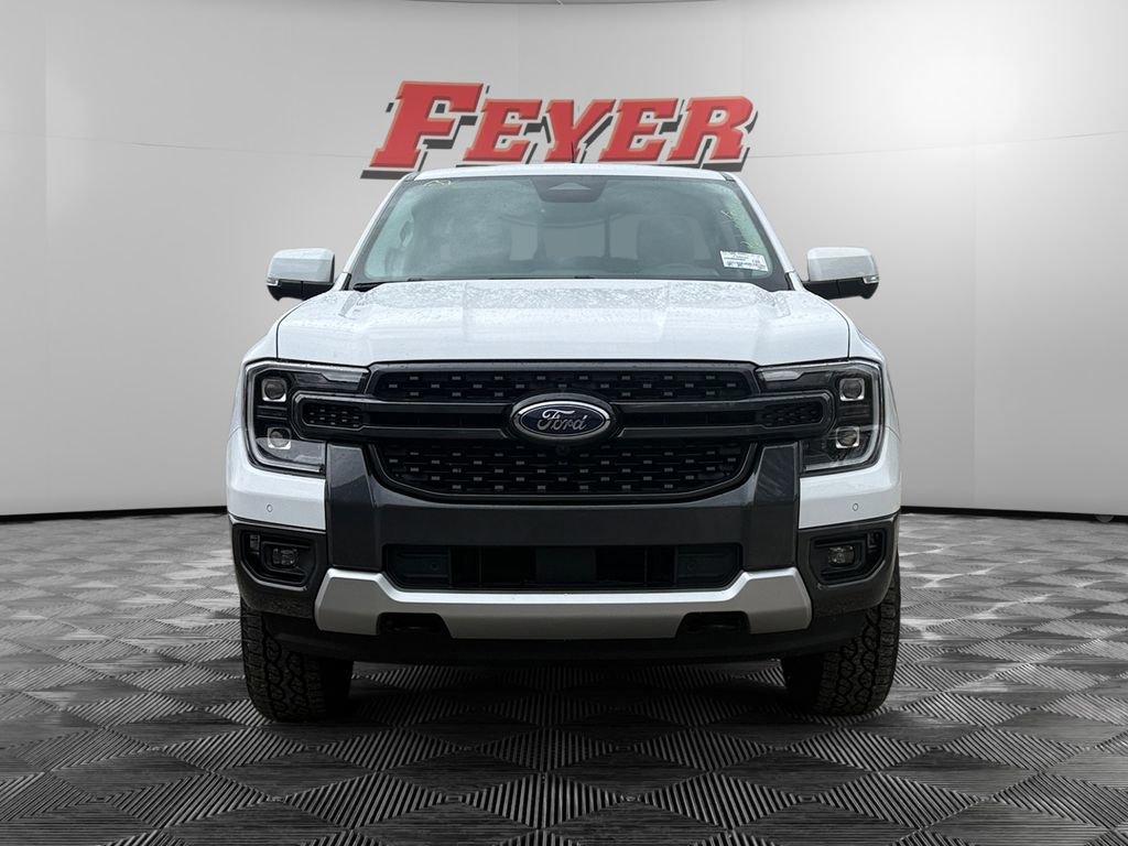 Certified 2024 Ford Ranger Lariat image 8