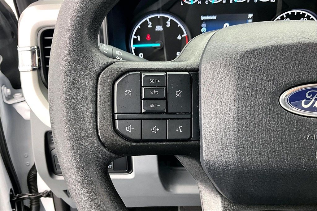 Certified 2026 Ford F350 XL AWD/4WD image 19