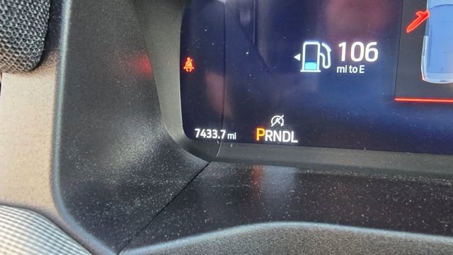 Certified 2025 Ford Explorer Active w/ Active Comfort Package image 7