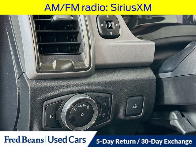 Certified 2023 Ford Ranger XLT w/ Equipment Group 301A Mid image 16