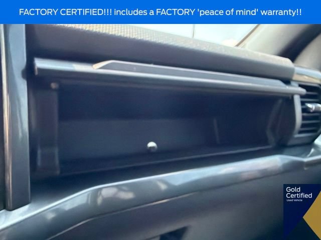 Certified 2023 Ford F150 XLT w/ Equipment Group 302A High AWD/4WD image 36
