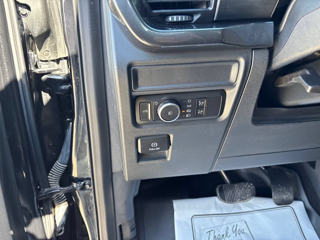 Certified 2021 Ford F150 XLT w/ Equipment Group 301A Mid AWD/4WD image 18