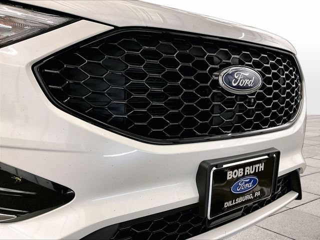 Certified 2023 Ford Edge ST-Line AWD/4WD image 29