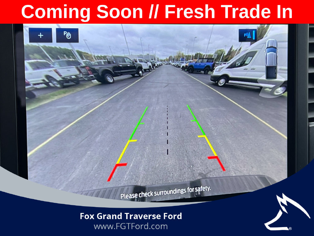 Certified 2023 Ford F150 XLT w/ Equipment Group 302A High AWD/4WD image 32