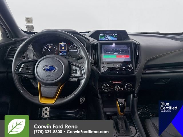 Used 2022 Subaru Forester Wilderness w/ Wilderness Package image 27