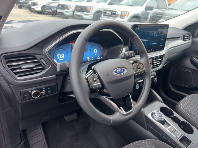 Certified 2023 Ford Escape Active w/ Tech Pack #2 image 7