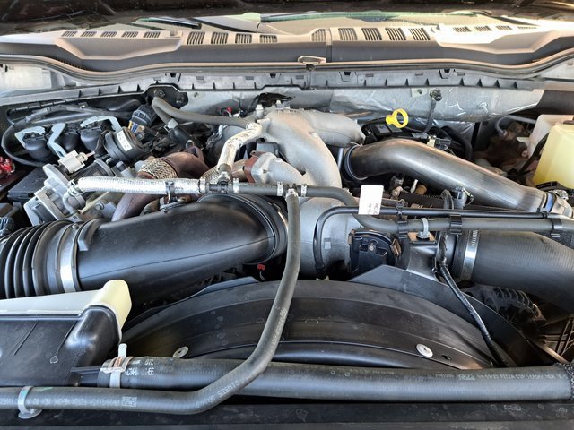 Certified 2022 Ford F450 King Ranch w/ King Ranch Ultimate Package image 30