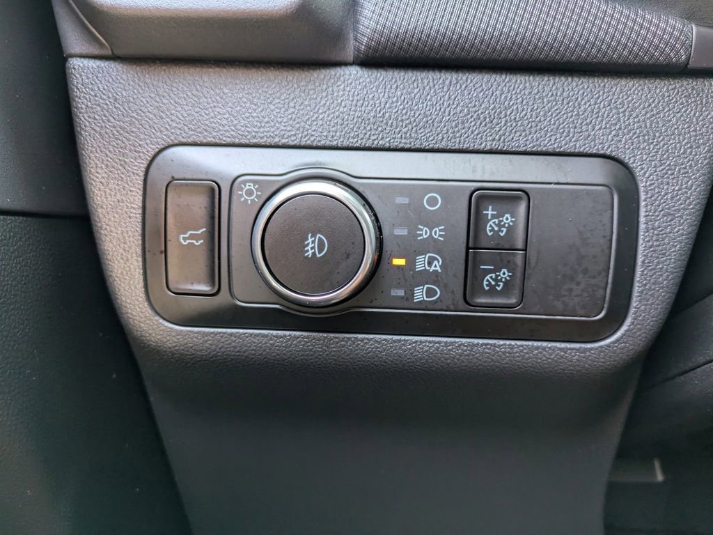 Certified 2024 Ford Bronco Sport Outer Banks AWD/4WD image 27