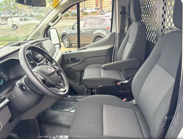 Certified 2023 Ford Transit 250 Low Roof w/ Exterior Upgrade Package image 6