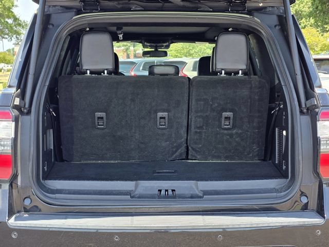 Certified 2021 Ford Expedition Limited RWD image 33