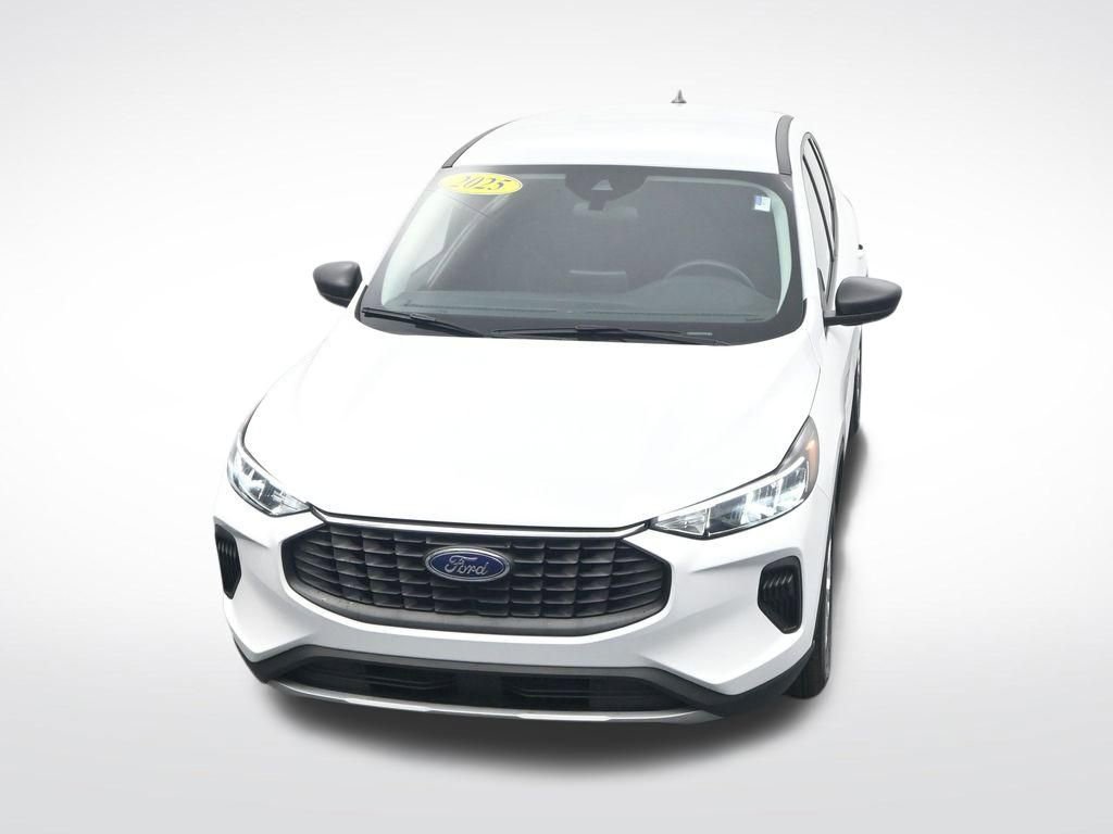 Certified 2025 Ford Escape Active FWD image 24
