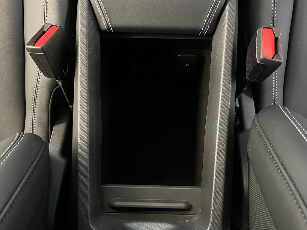 Certified 2024 Ford Mustang Mach-E Select AWD/4WD image 23