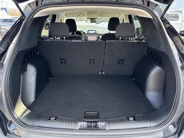 Certified 2021 Ford Escape SE w/ SE Sport Appearance Package image 7