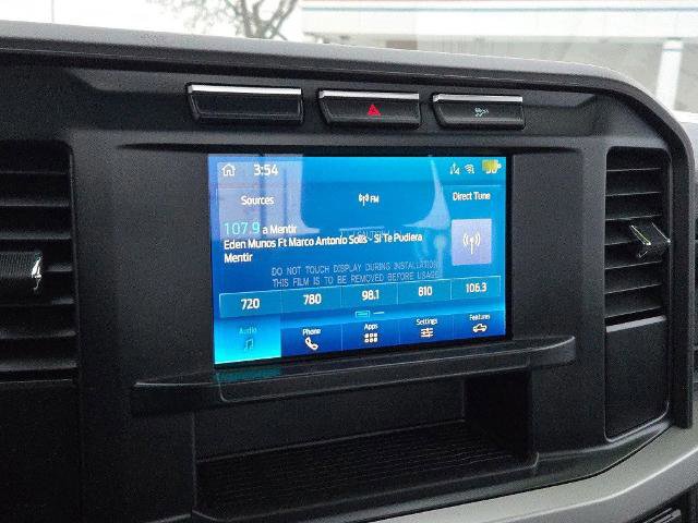 Certified 2024 Ford F250 XL w/ XL Chrome Package image 21