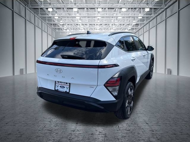Used 2024 Hyundai Kona SEL AWD/4WD image 7