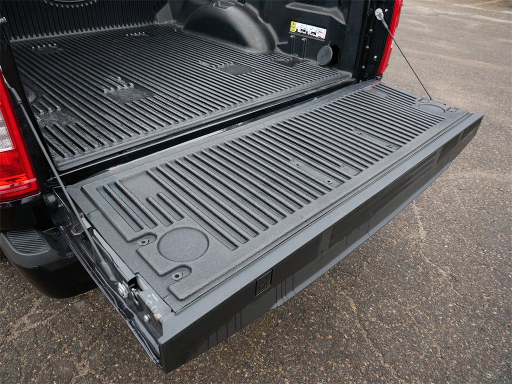 Certified 2023 Ford F150 XLT w/ Equipment Group 302A High image 10