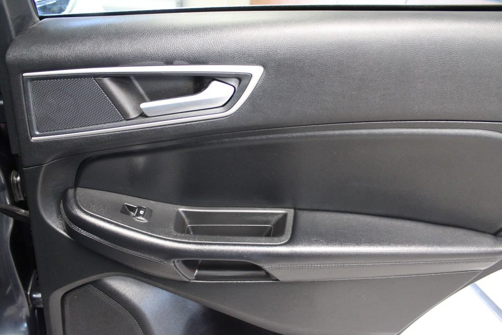 Certified 2023 Ford Edge SEL w/ Convenience Package AWD/4WD image 38