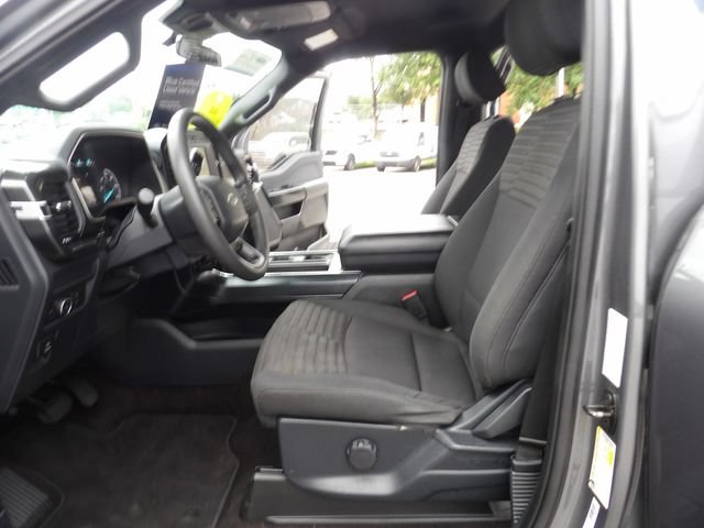 Certified 2021 Ford F150 XL w/ STX Appearance Package RWD image 31