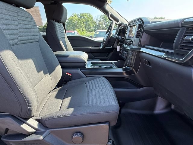 Certified 2023 Ford F150 XL w/ STX Appearance Package AWD/4WD image 23