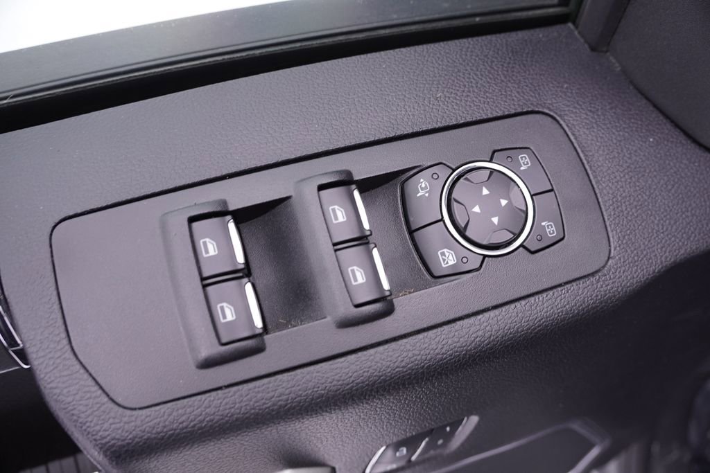 Certified 2017 Ford F150 Lariat w/ Equipment Group 502A Luxury image 22