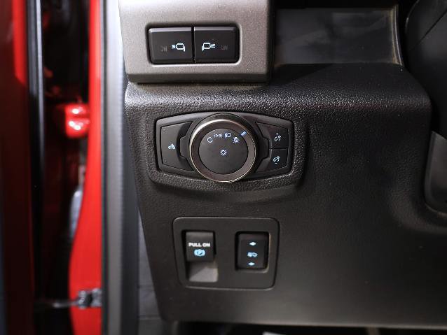 Certified 2019 Ford F150 Raptor w/ Equipment Group 802A Luxury image 21