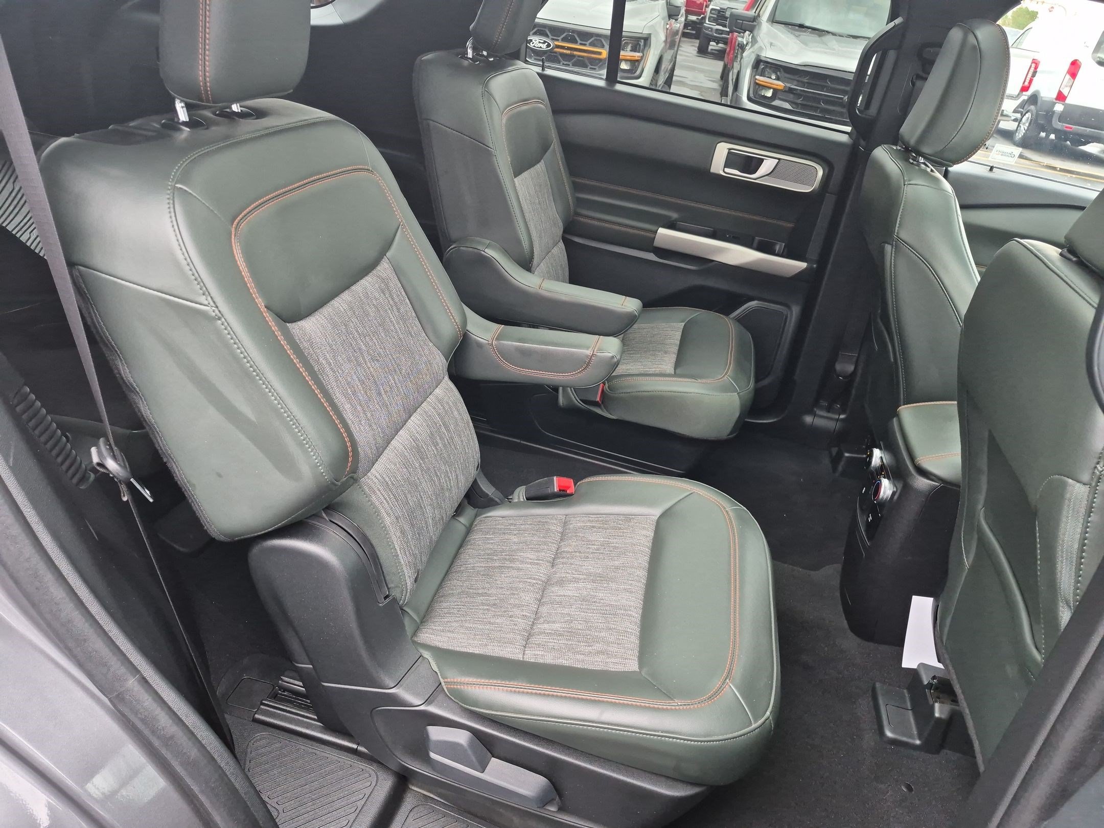 Certified 2024 Ford Explorer Timberline AWD/4WD image 33