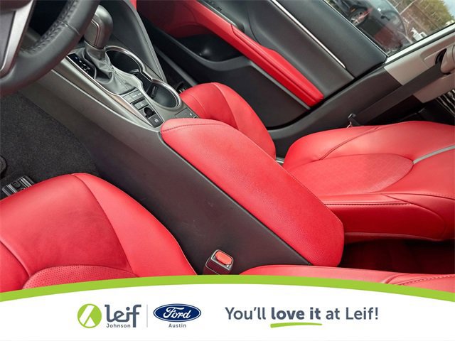 Used 2023 Toyota Camry XSE image 27