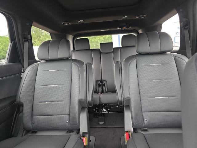 Used 2026 Hyundai Palisade Calligraphy AWD/4WD image 39