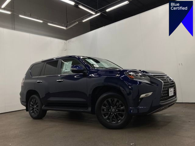 Used 2023 Lexus GX 460 Premium