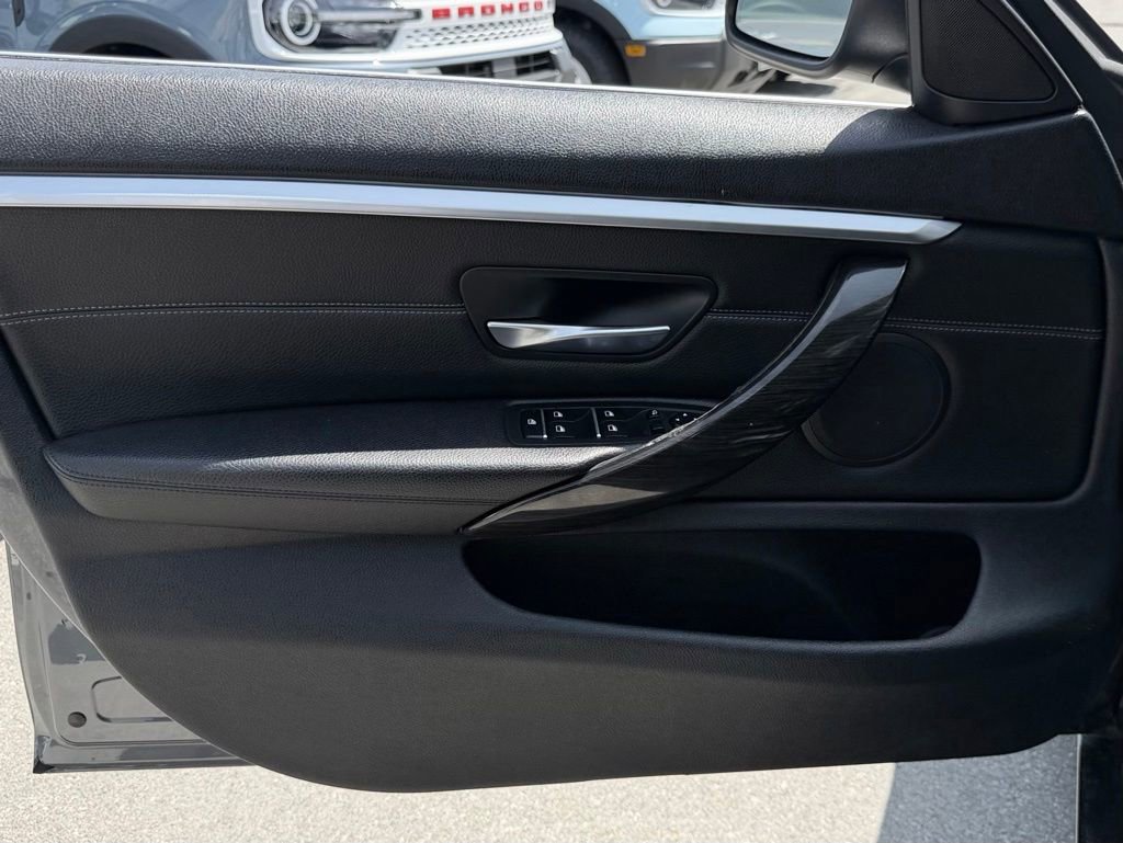 Used 2019 BMW 430i Gran Coupe w/ Convenience Package RWD image 14